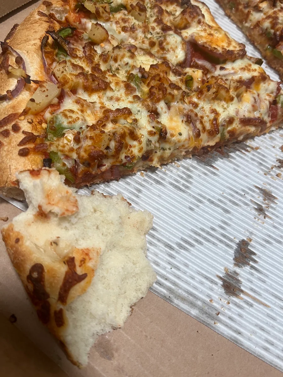 Food & drink, Pizza 73