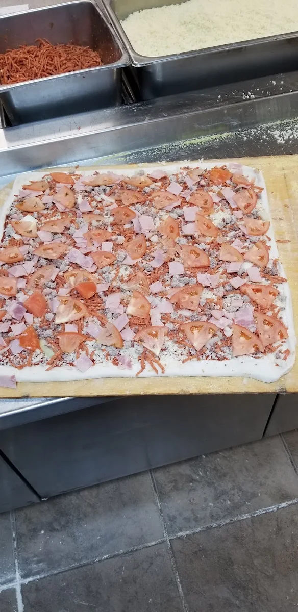 Food & drink, Naples Pizza