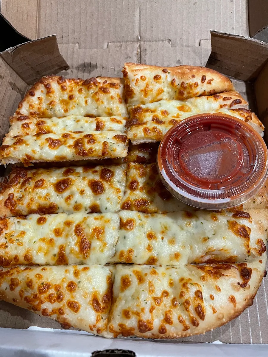 Food & drink, Naples Pizza