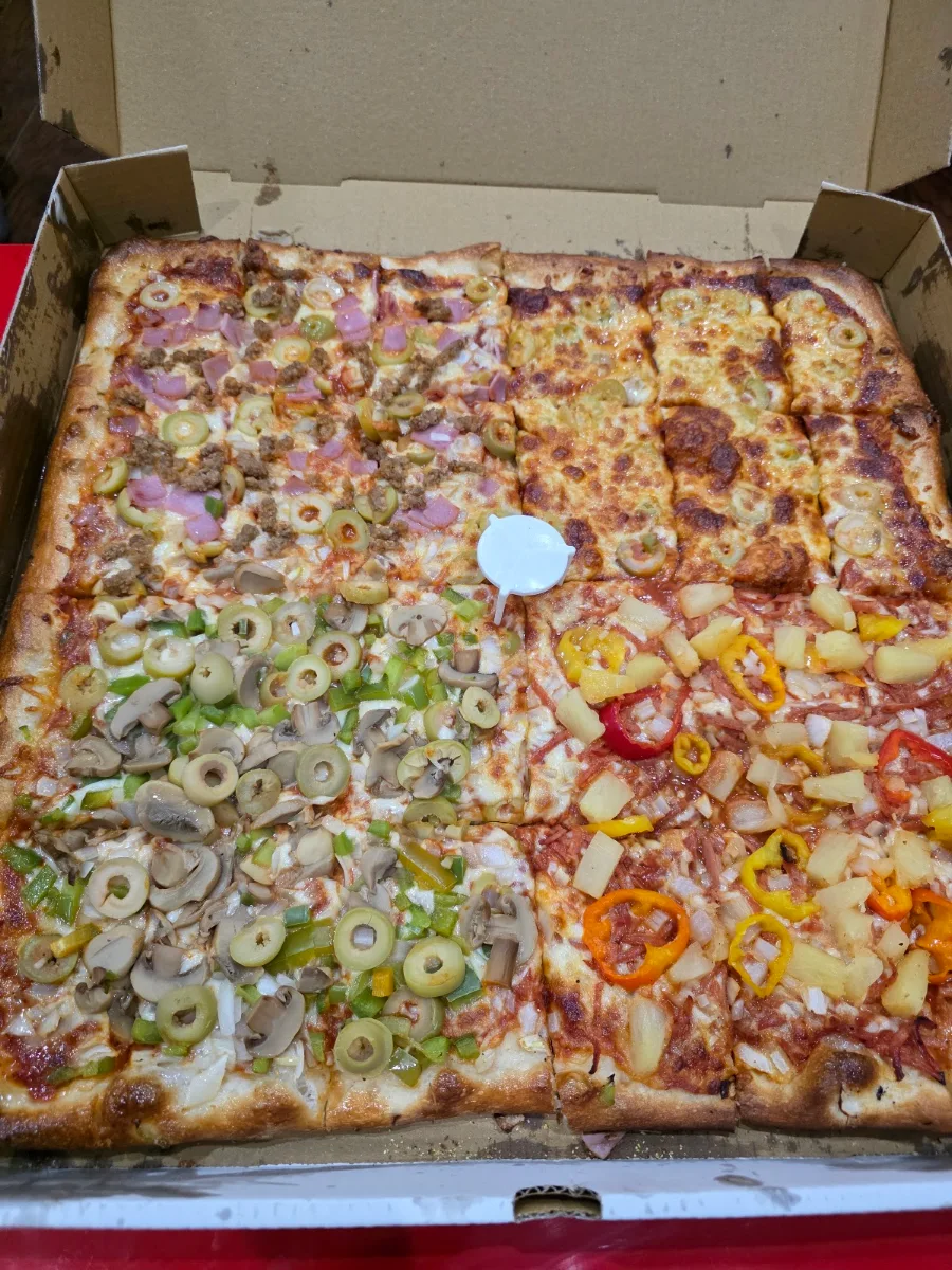 Food & drink, Naples Pizza