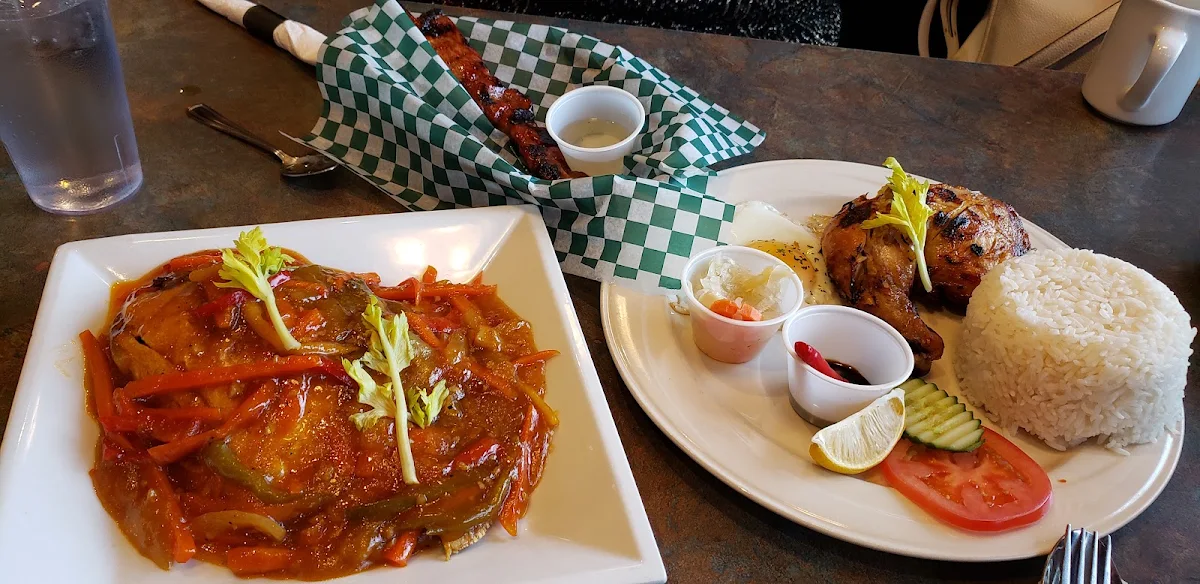 Food & drink, PIGGY'S PUB & GRILL