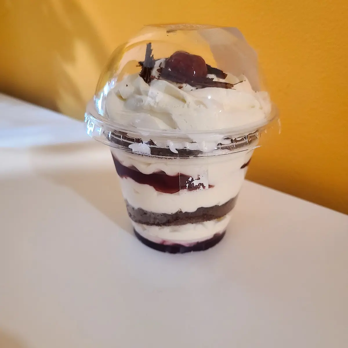 Food & drink, Today Cafe (Wyandotte St W)