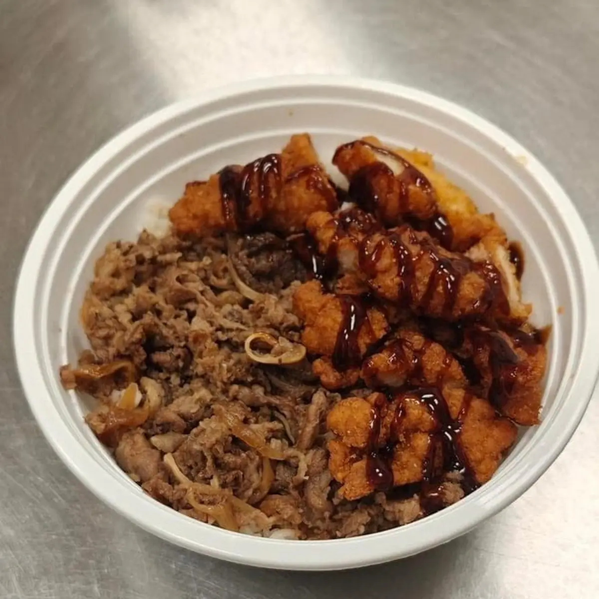 Food & drink, Today Cafe (Wyandotte St W)