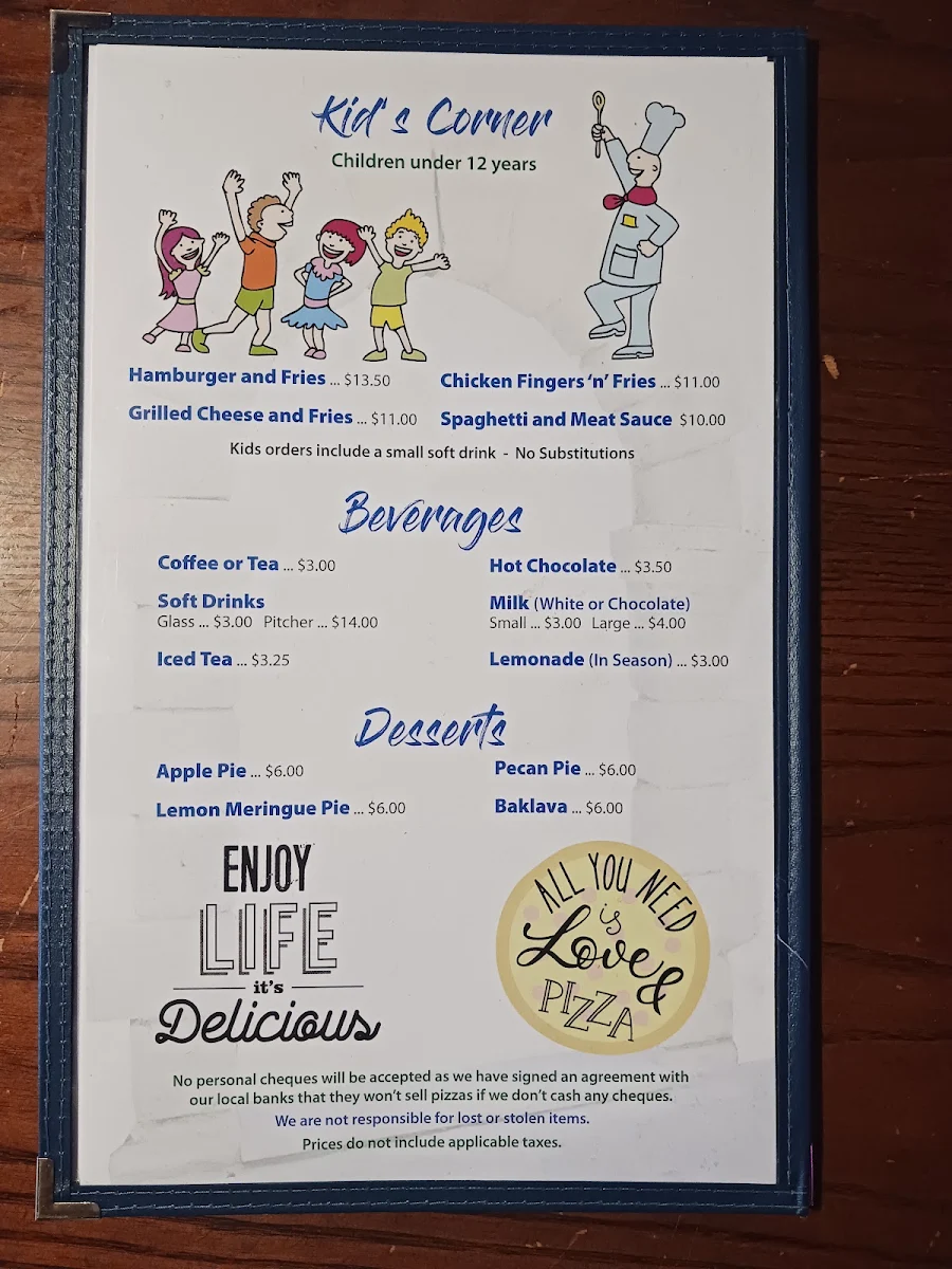 Menu photo 2