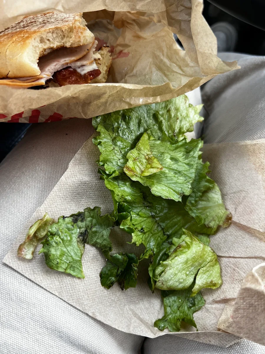 Food & drink, Tim Hortons