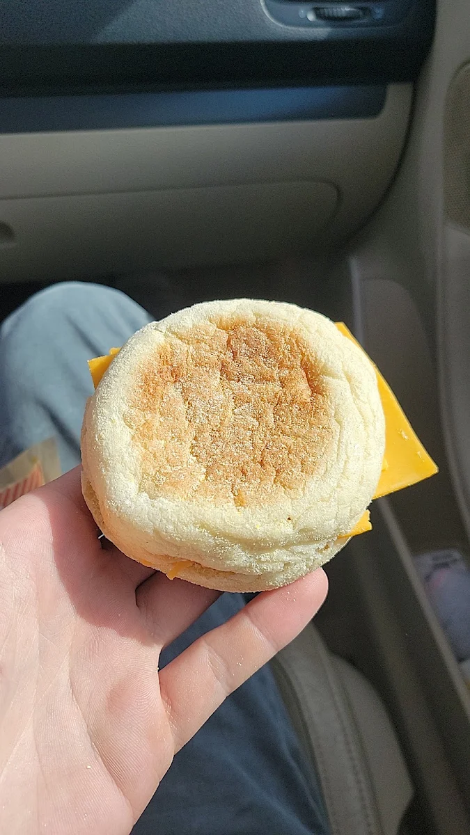 Food & drink, Tim Hortons