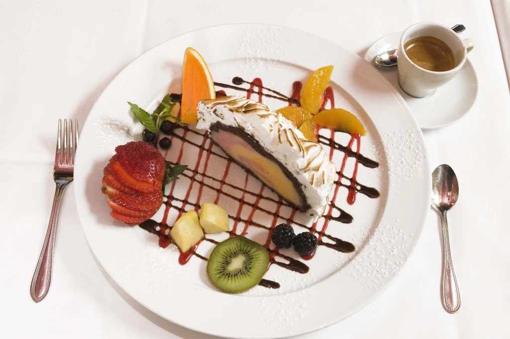 Food & drink, La Toscana