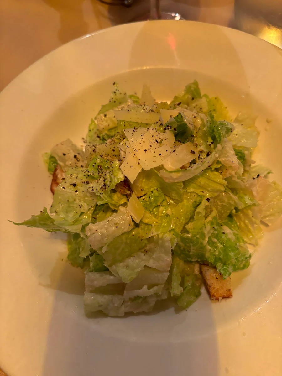 Food & drink, La Toscana