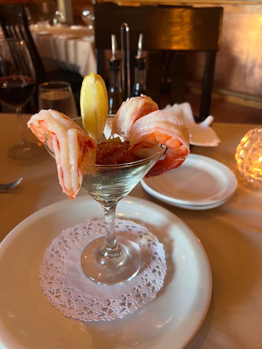 Food & drink, La Toscana