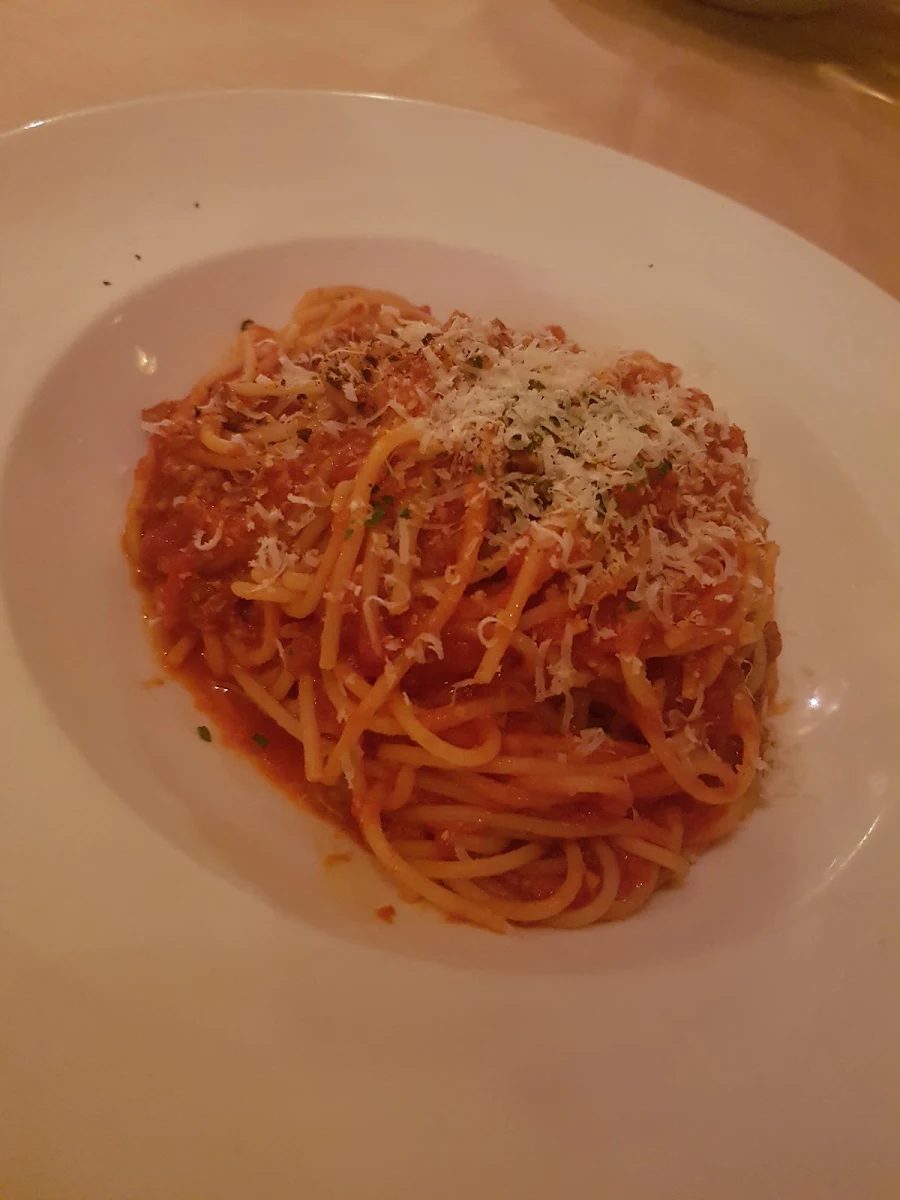 Food & drink, La Toscana