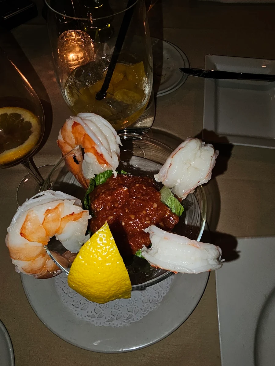 Food & drink, La Toscana