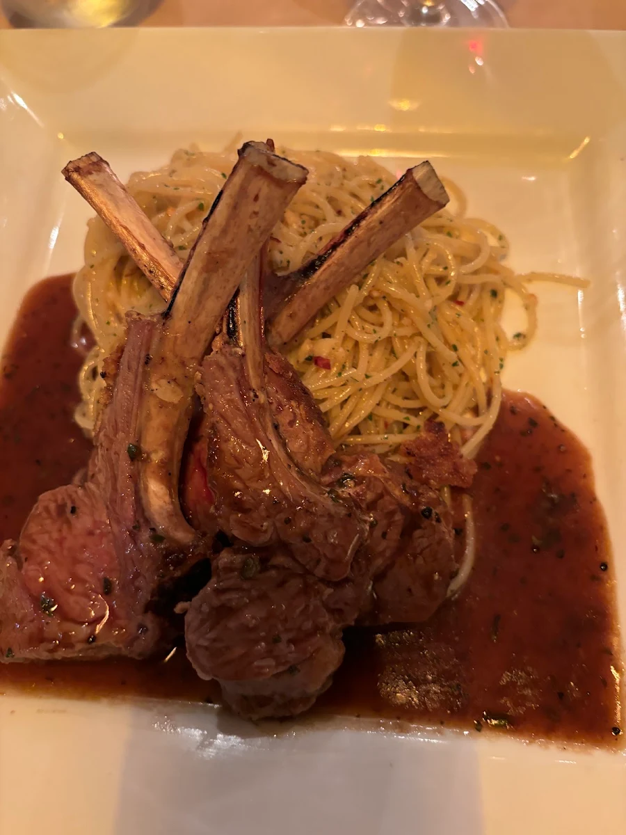 Food & drink, La Toscana