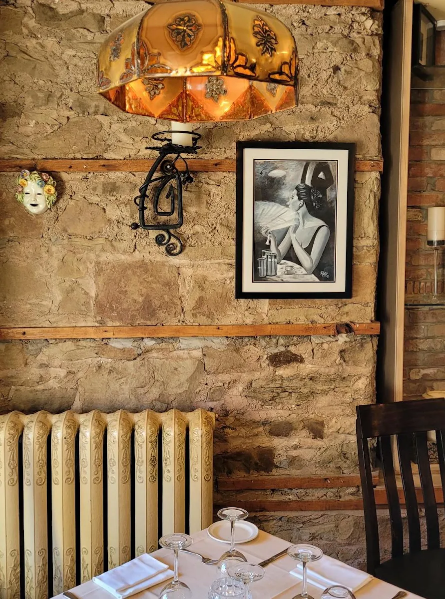 Vibe, La Toscana