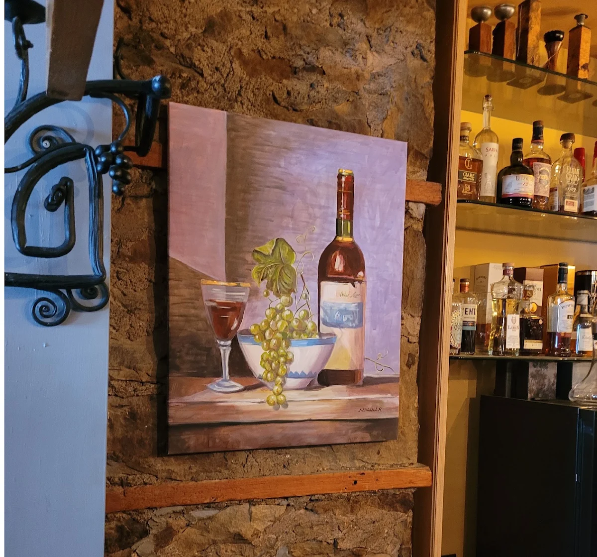 Vibe, La Toscana