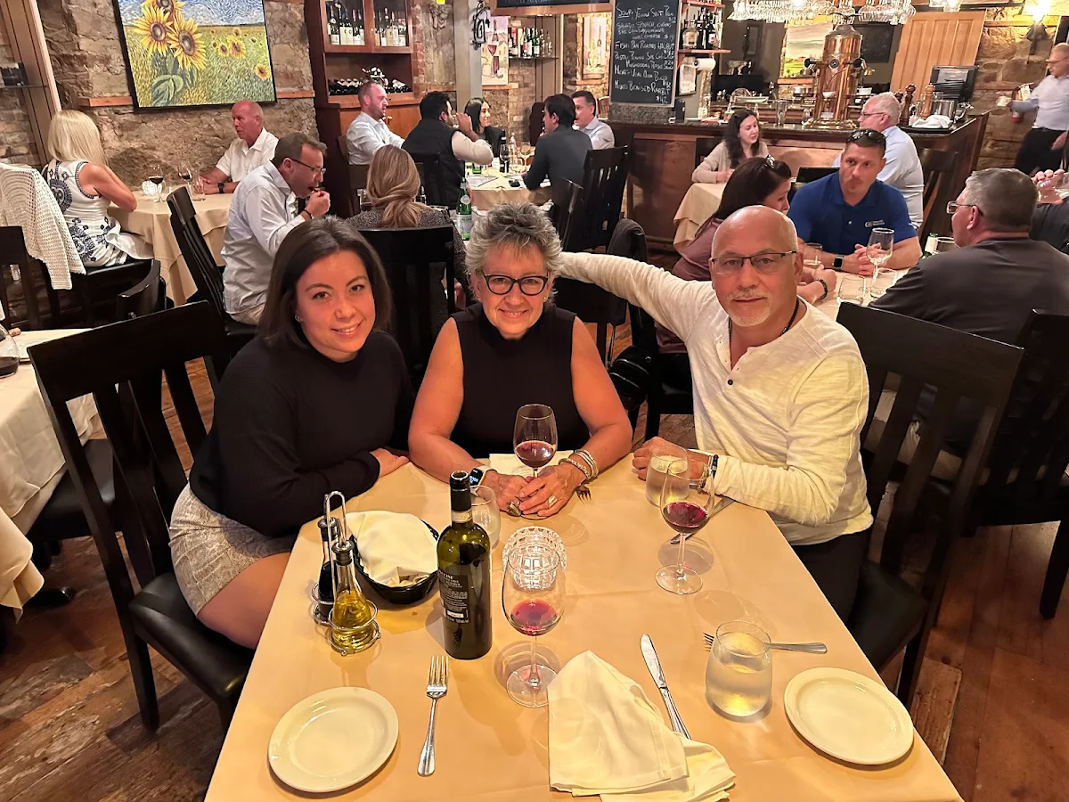 Vibe, La Toscana