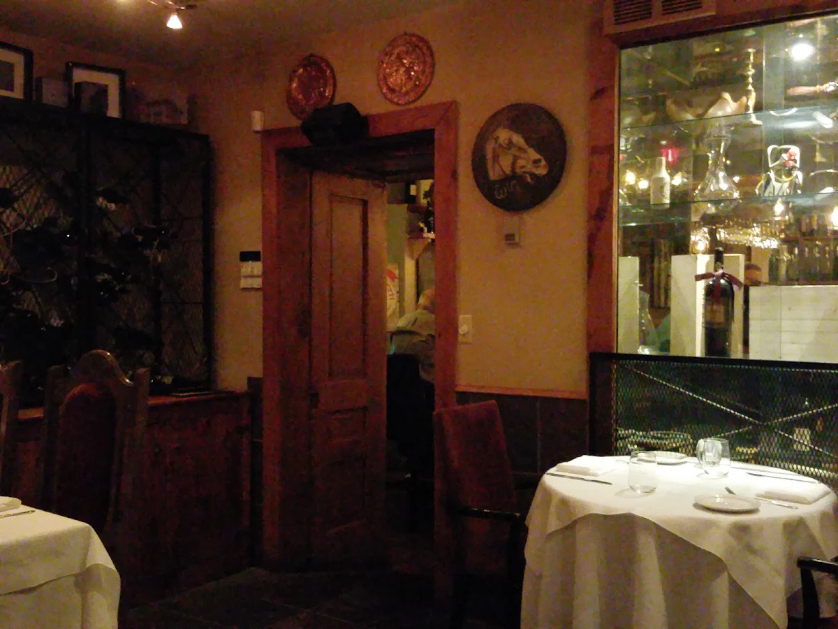 Vibe, La Toscana