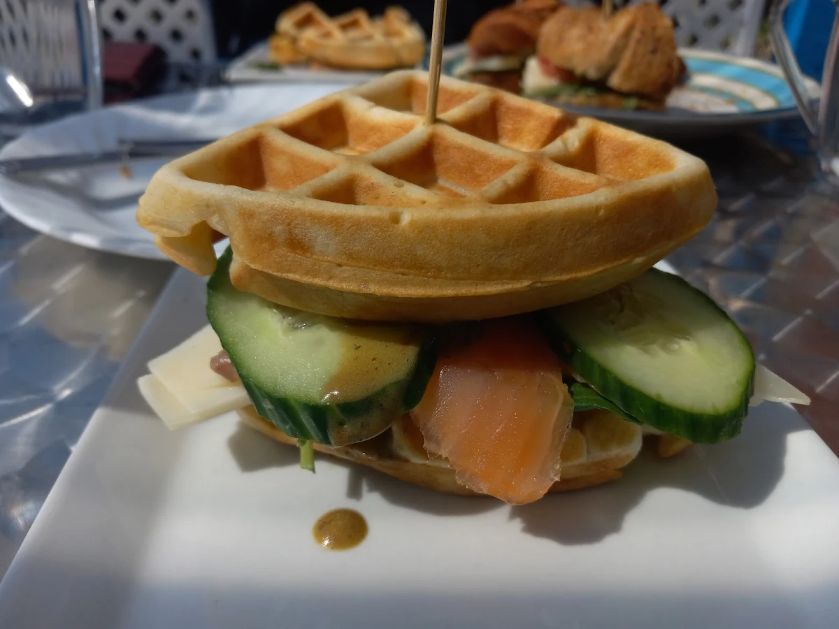 Food & drink, Happiness