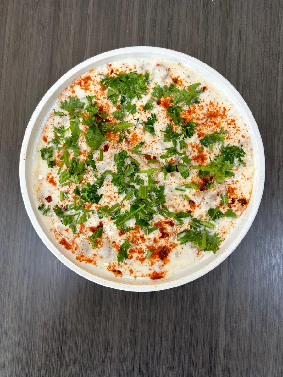 Food & drink, Shawarma House