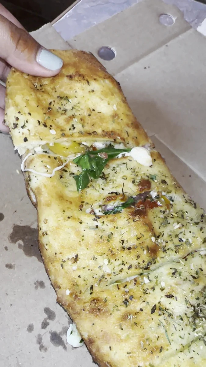 Food & drink, Pizza Pizza