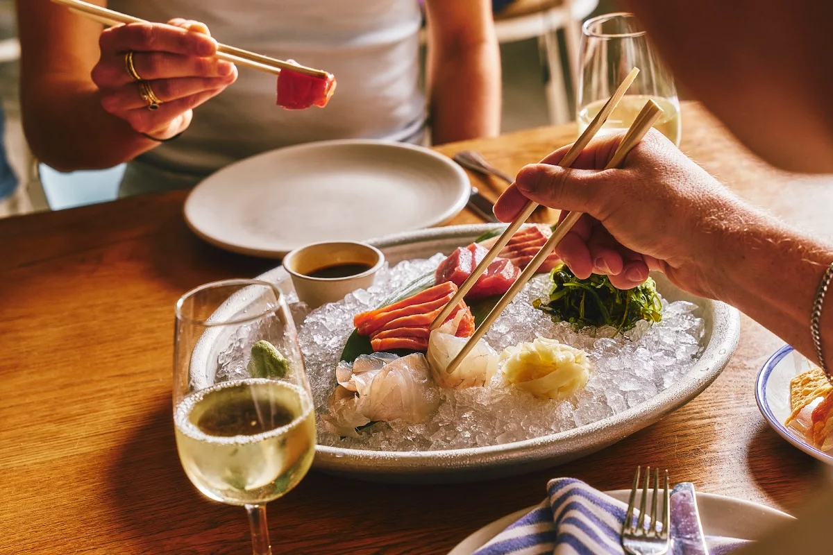 Food & drink, Coogee Pavilion Ground Floor