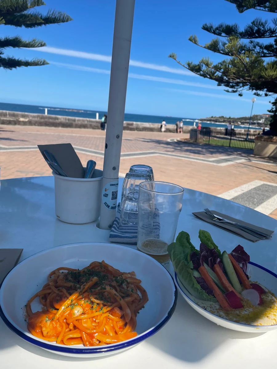 Food & drink, Coogee Pavilion Ground Floor