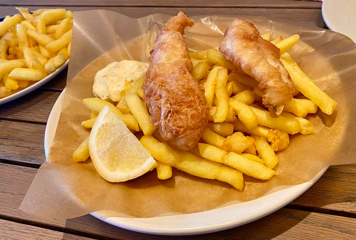 Food & drink, Coogee Pavilion Ground Floor