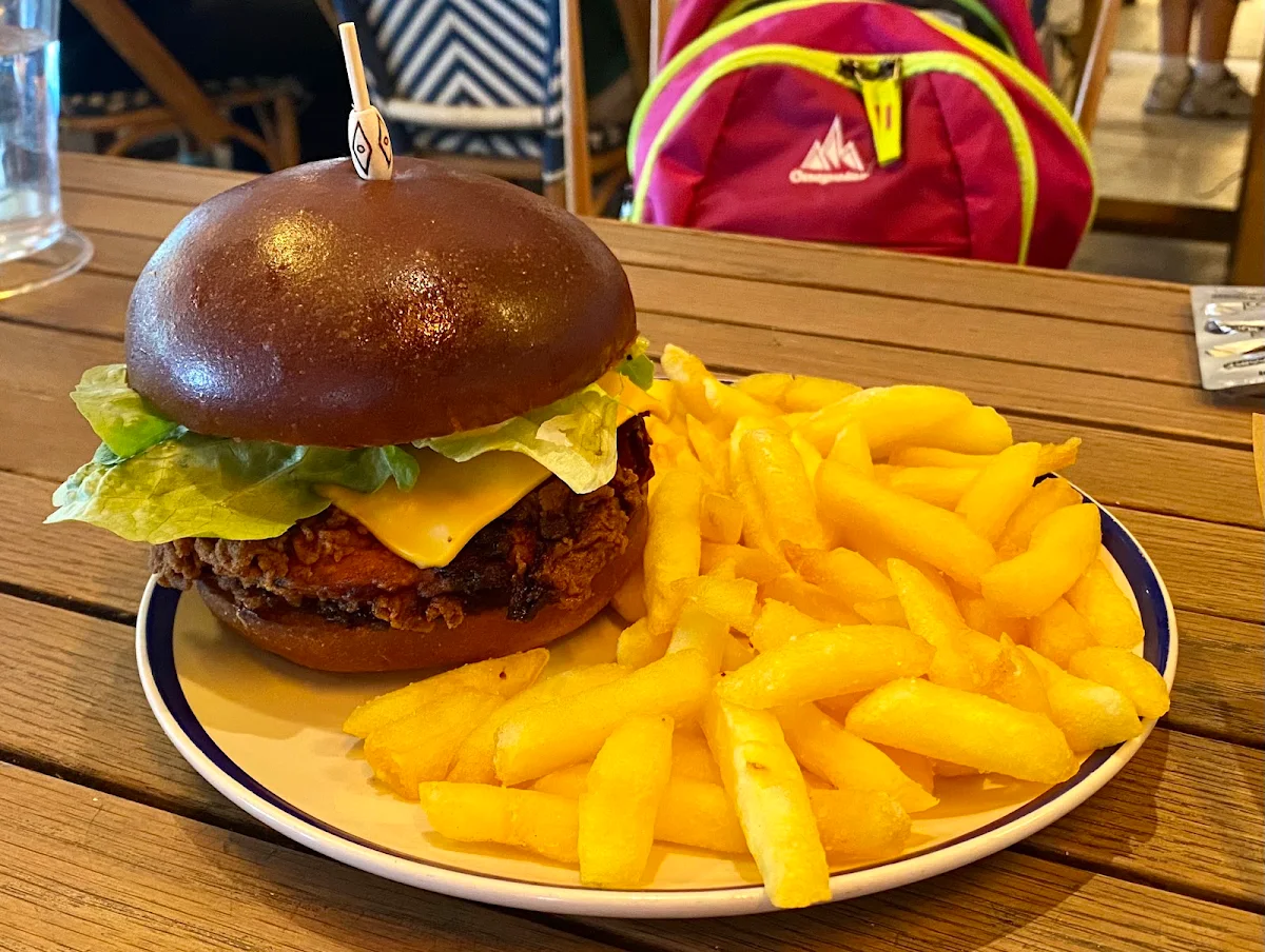 Food & drink, Coogee Pavilion Ground Floor