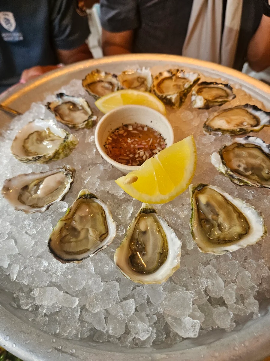 Food & drink, Coogee Pavilion Ground Floor