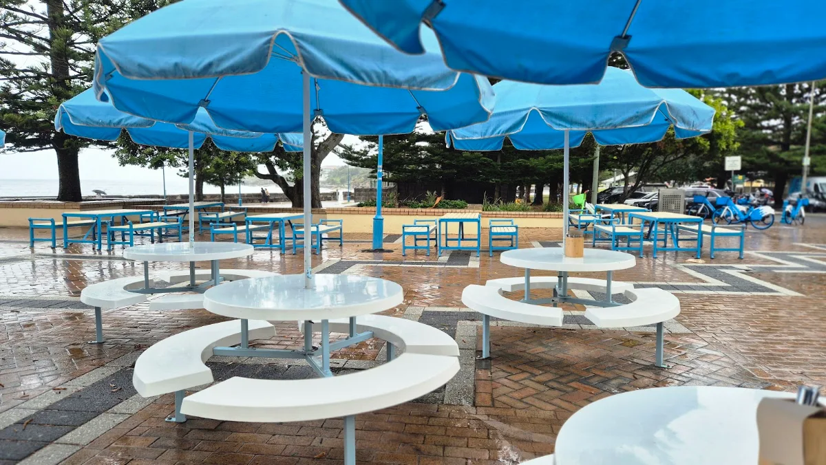 Vibe, Coogee Pavilion Ground Floor