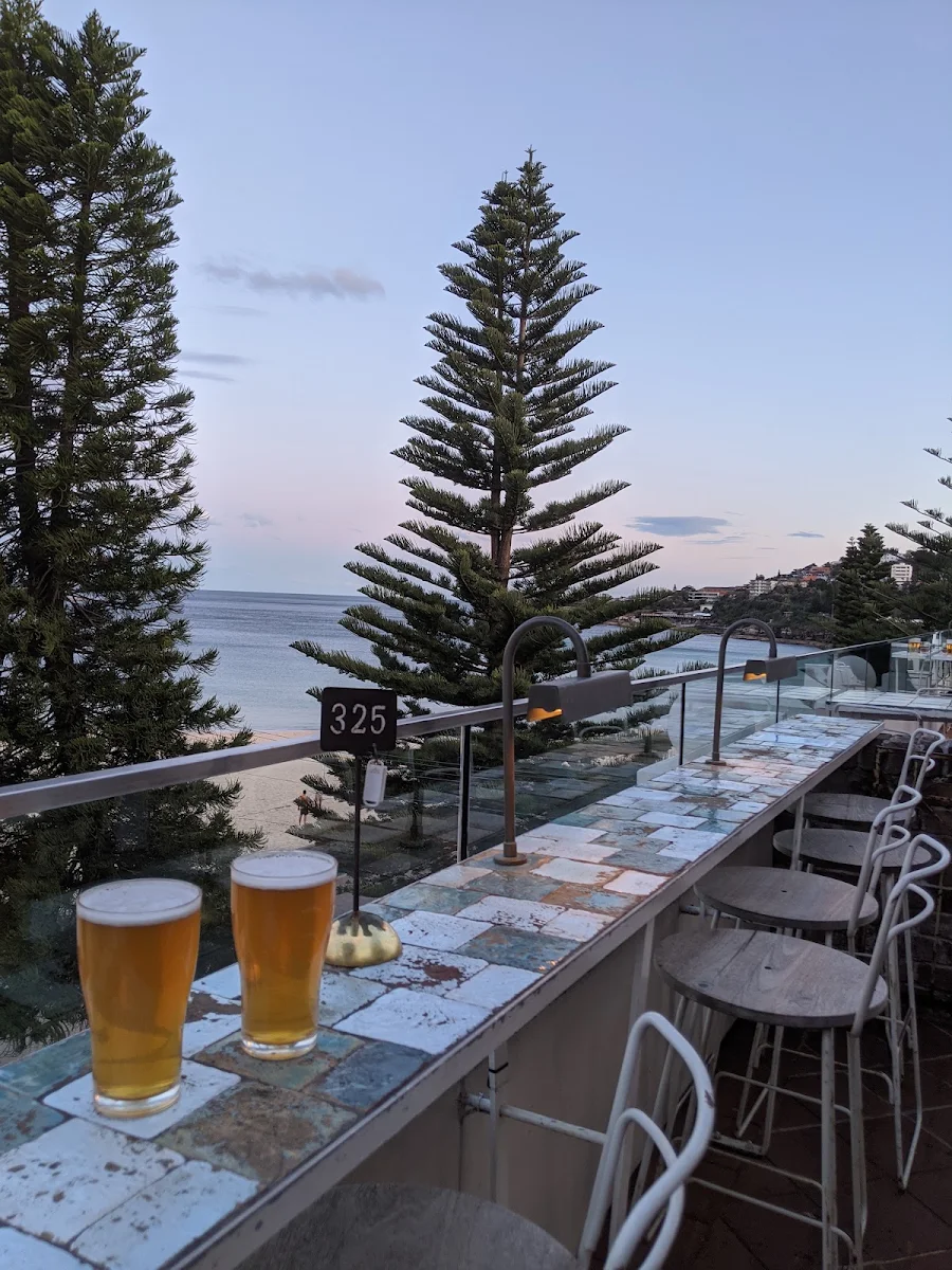 Vibe, Coogee Pavilion Ground Floor