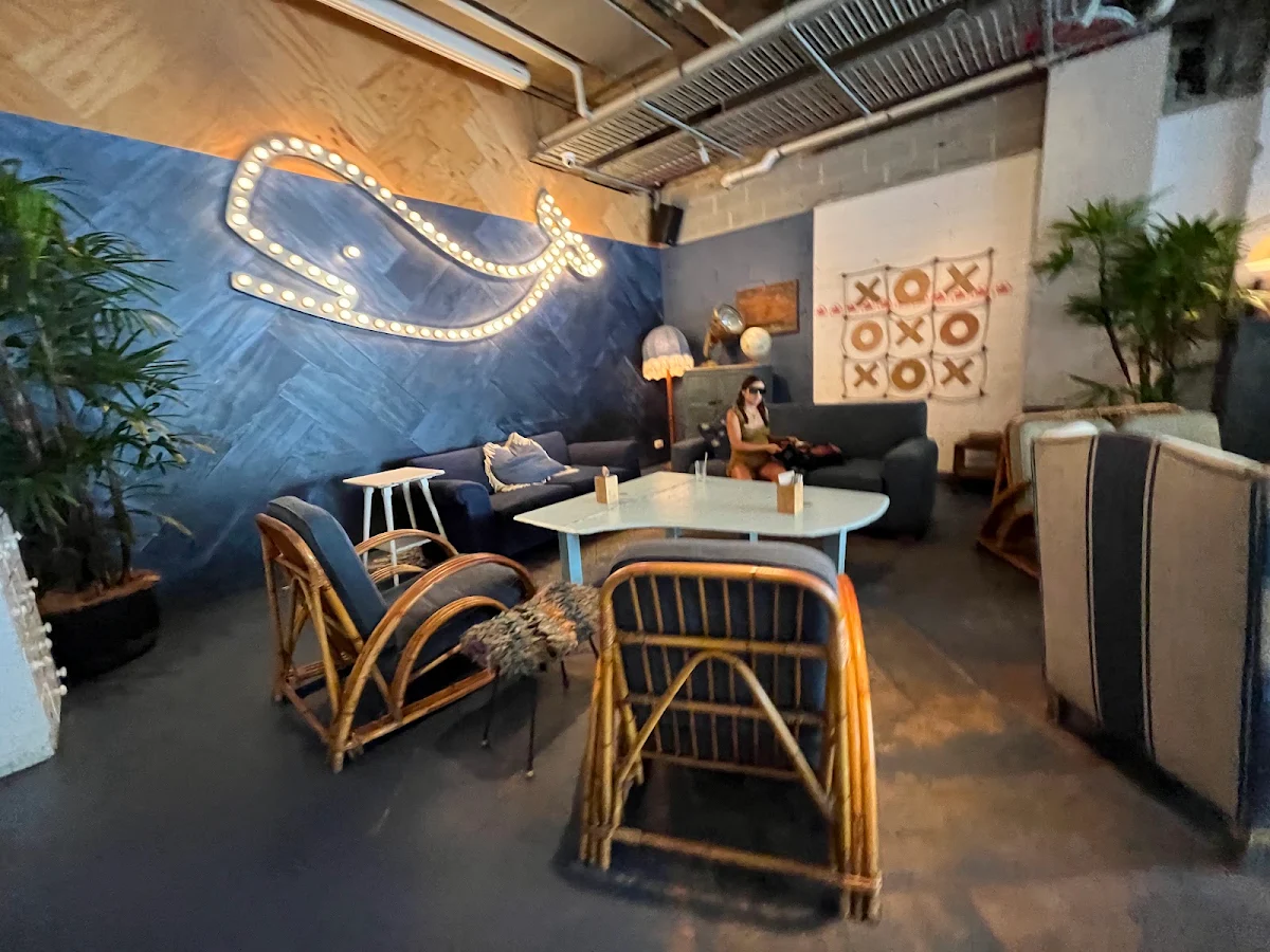 Vibe, Coogee Pavilion Ground Floor