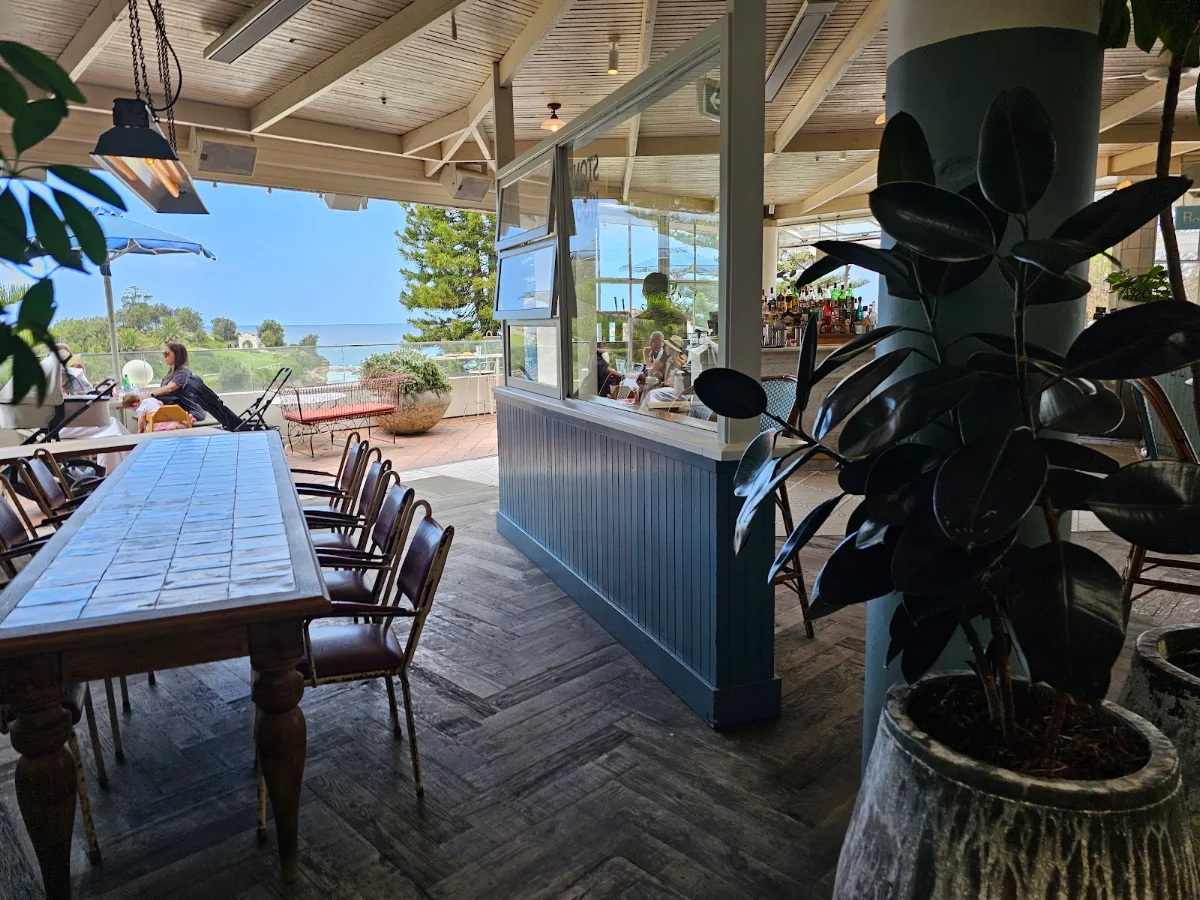 Vibe, Coogee Pavilion Ground Floor