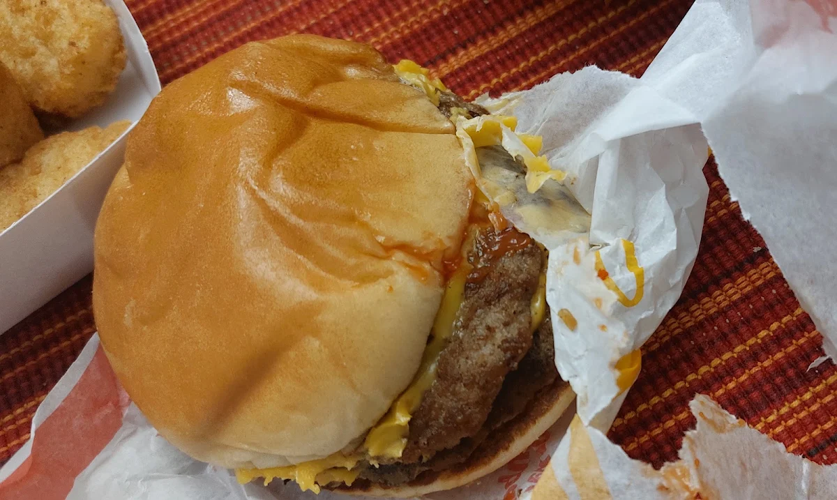Food & drink, McDonald's
