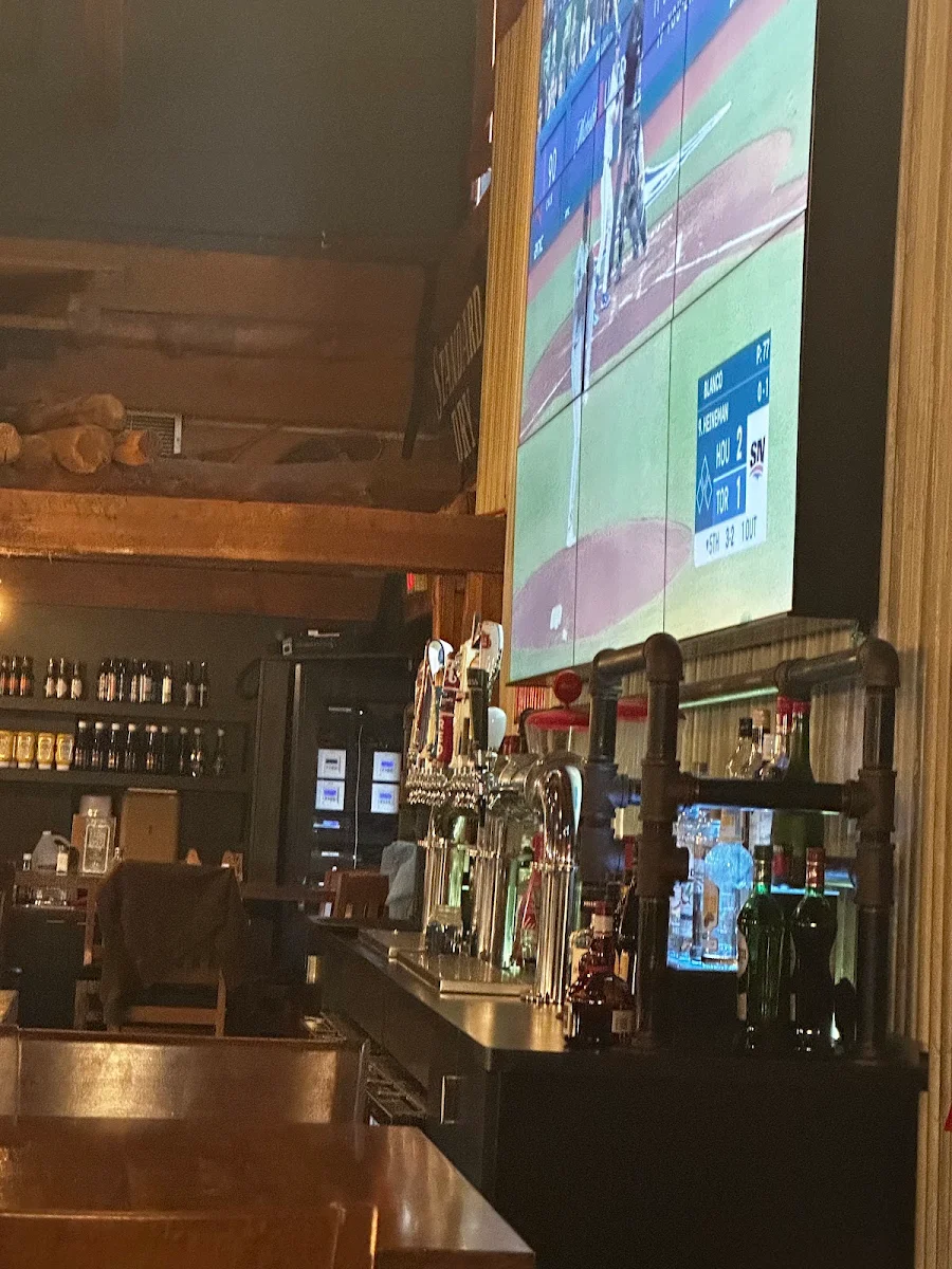 Vibe, Montana’s BBQ & Bar