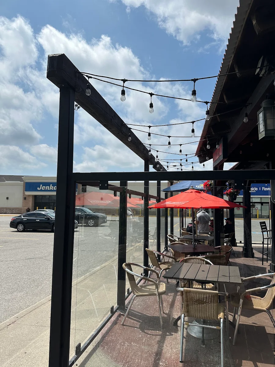 Vibe, Montana’s BBQ & Bar