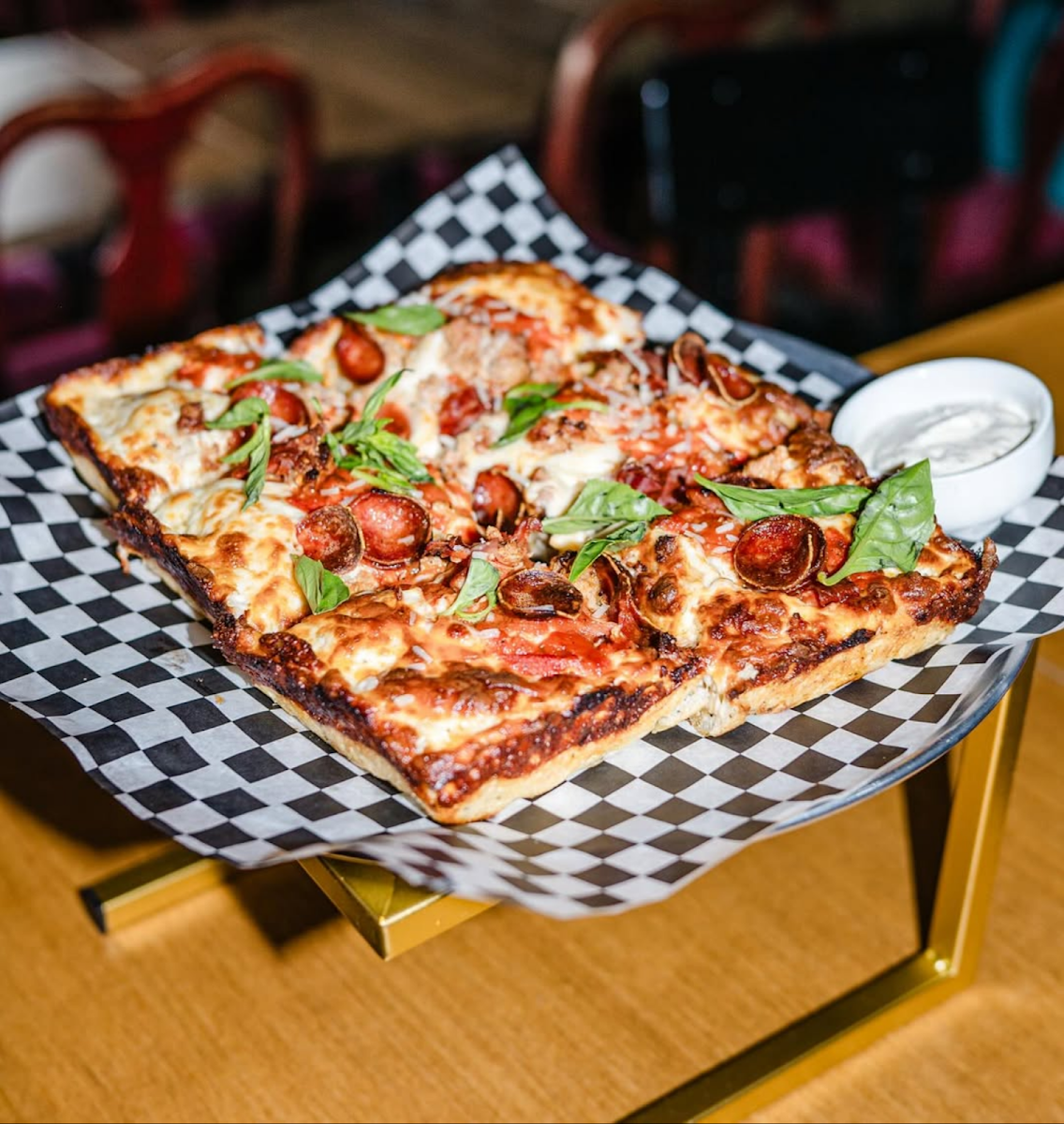 Food & drink, Paradox Pizzeria & Brewery