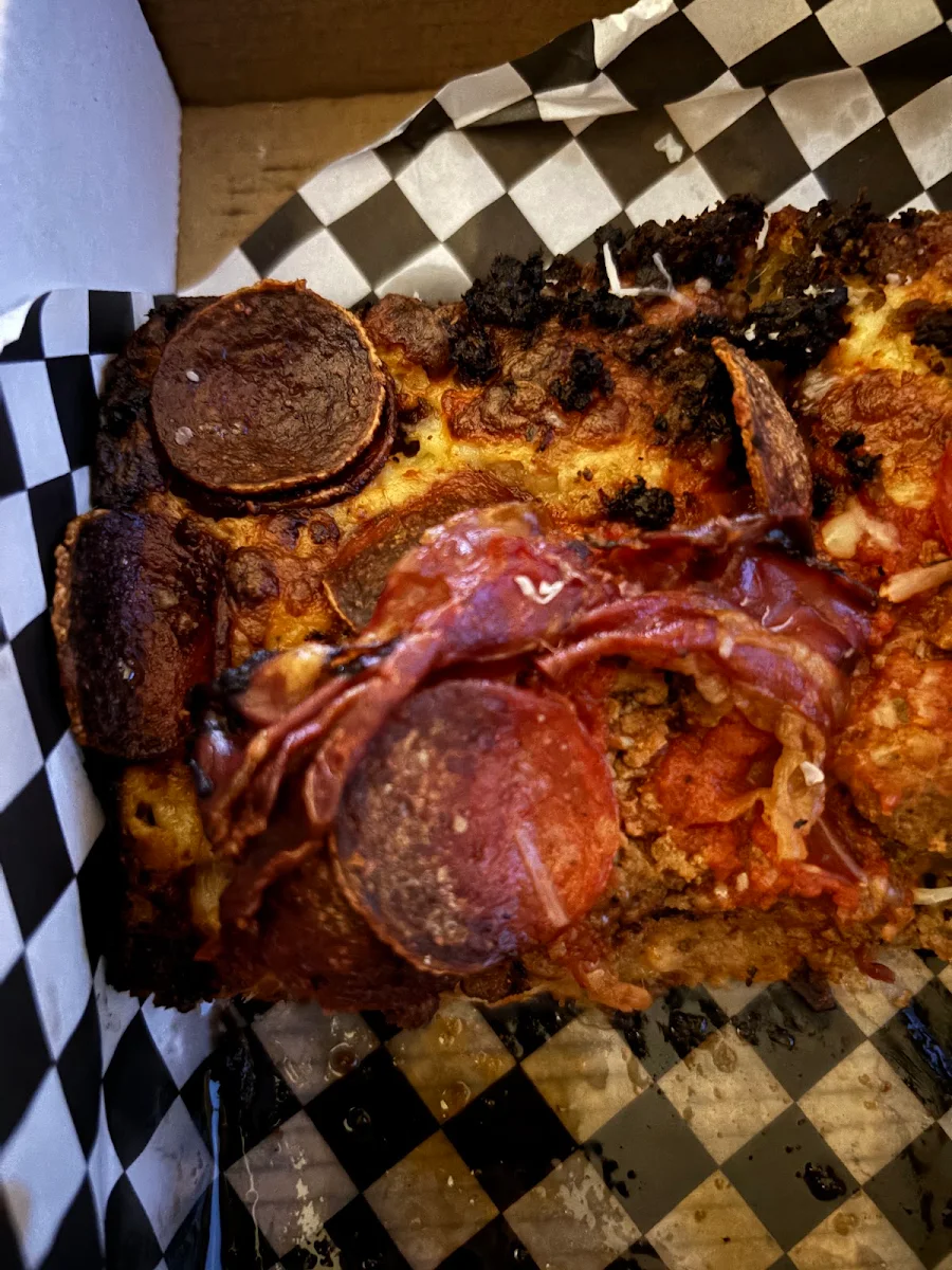 Food & drink, Paradox Pizzeria & Brewery