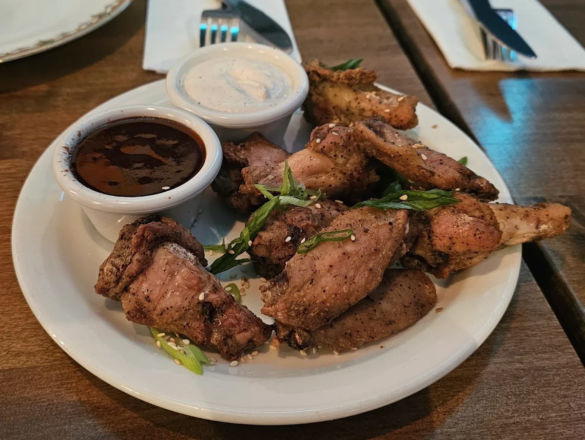 Food & drink, Paradox Pizzeria & Brewery