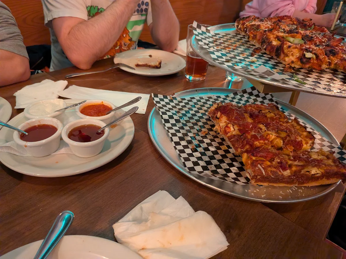 Food & drink, Paradox Pizzeria & Brewery