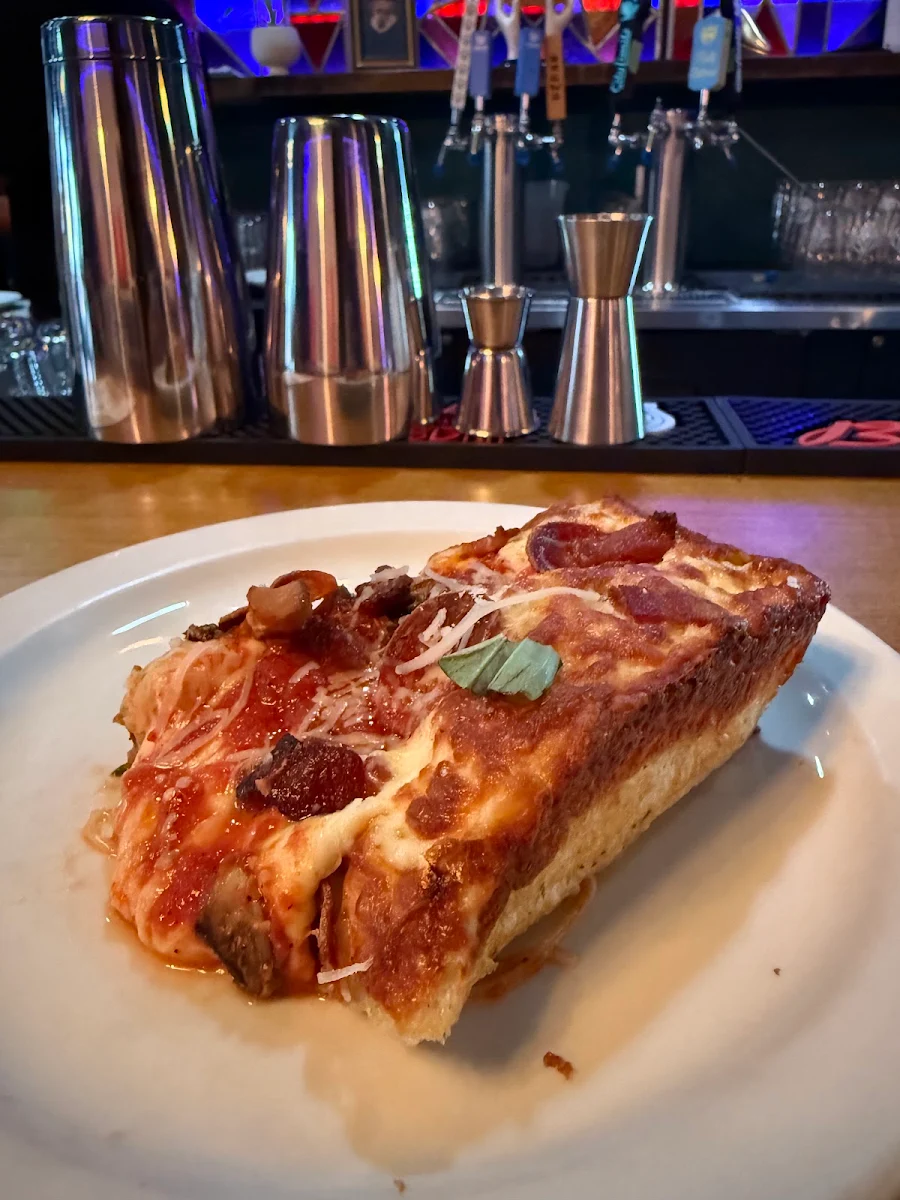 Food & drink, Paradox Pizzeria & Brewery