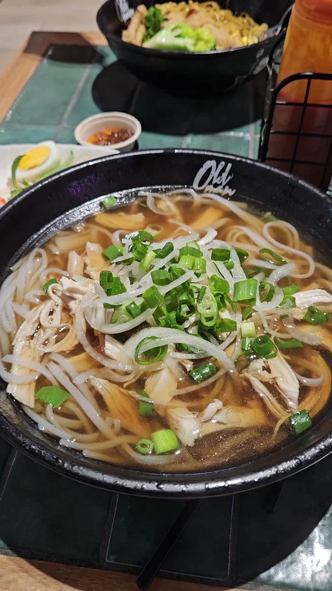 Food & drink, Old Man Pho Emporium - Vietnamese Restaurant