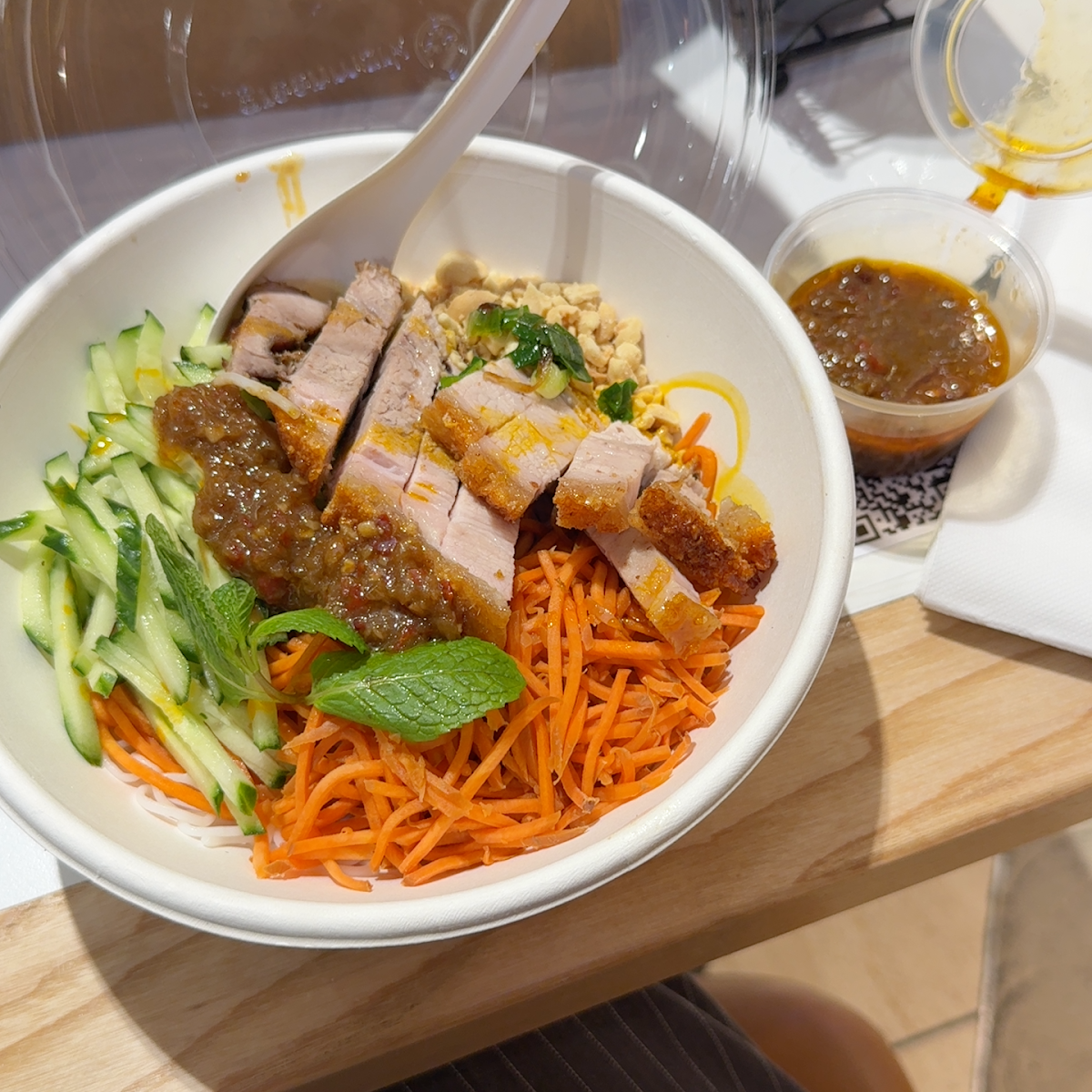Food & drink, Old Man Pho Emporium - Vietnamese Restaurant