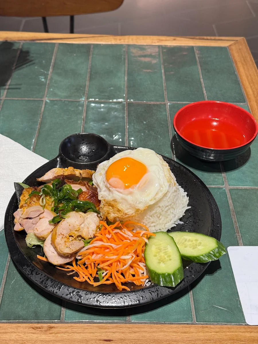 Food & drink, Old Man Pho Emporium - Vietnamese Restaurant