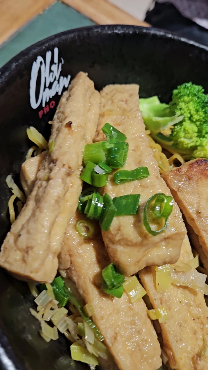 Food & drink, Old Man Pho Emporium - Vietnamese Restaurant