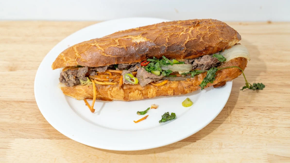 Food & drink, Old Man Pho Emporium - Vietnamese Restaurant
