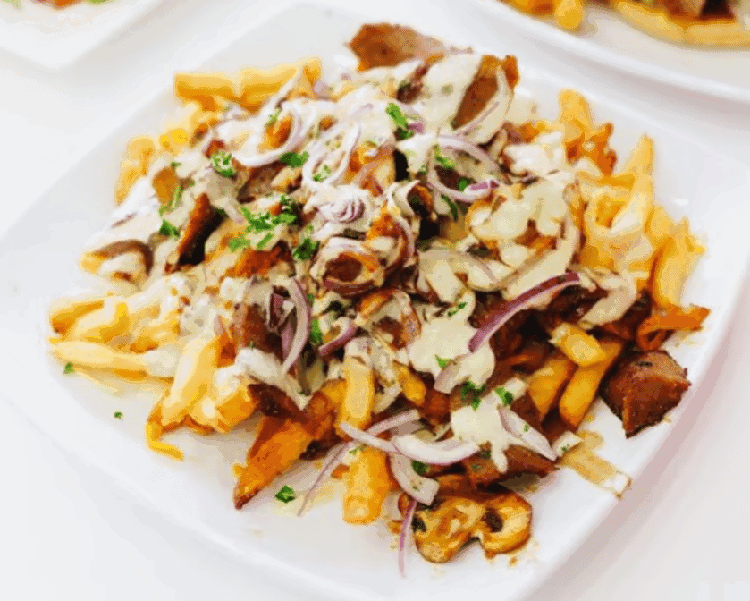 Food & drink, Basha Donair & Shawarma