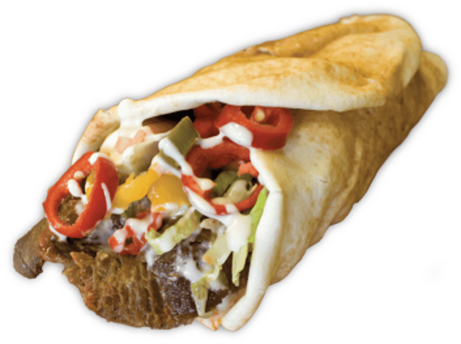 Food & drink, Basha Donair & Shawarma