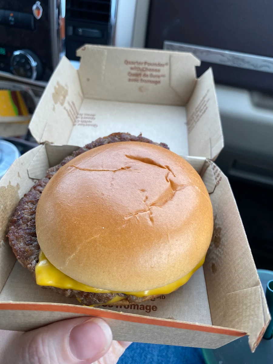 Food & drink, McDonald’s