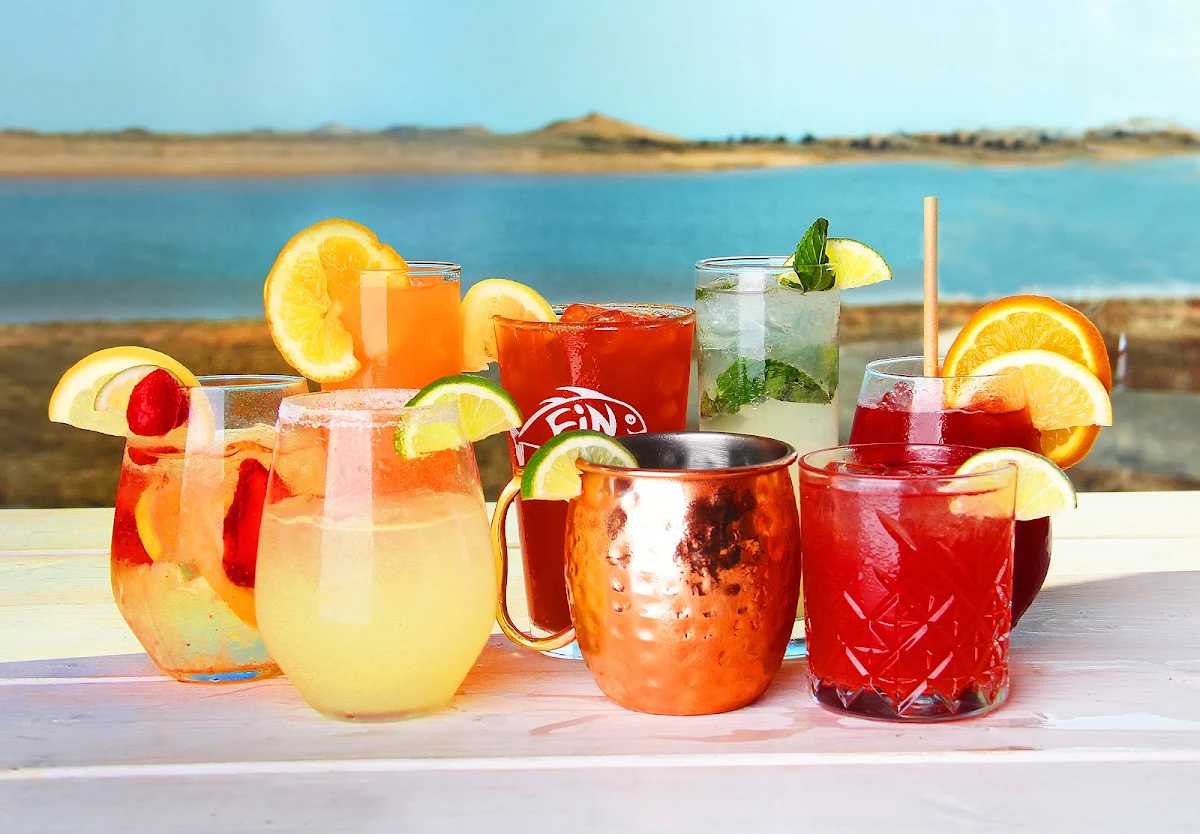 Food & drink photo 1