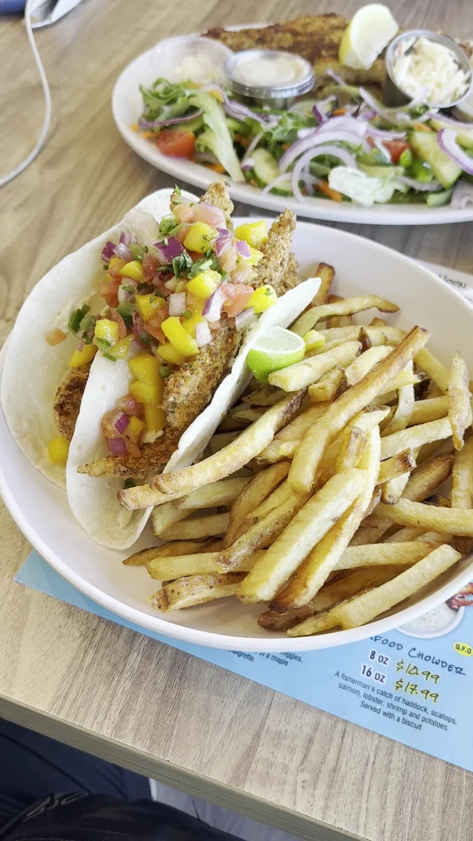 Food & drink photo 2